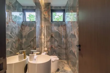 Private Pool Villa with 3 Bedrooms and 3 Baths in Thalang