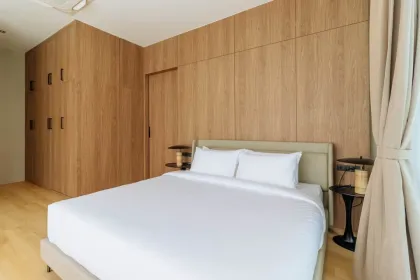 Private Pool Villa with 3 Bedrooms and 3 Baths in Thalang