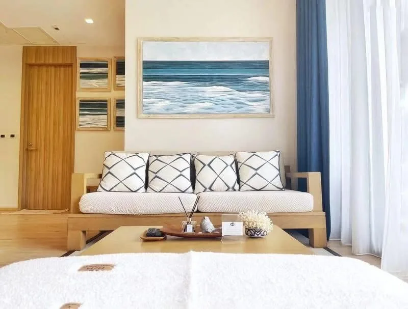 Baan Maikhao 2 Bedroom, 2 Bathroom Apartment for Rent
