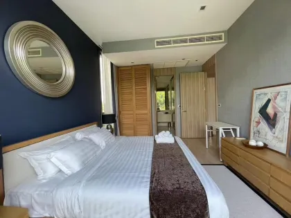 Baan Maikhao 2 Schlafzimmer, 2 Badezimmer Apartment zur Miete