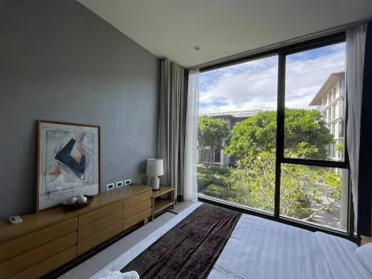 Baan Maikhao 2 Schlafzimmer, 2 Badezimmer Apartment zur Miete