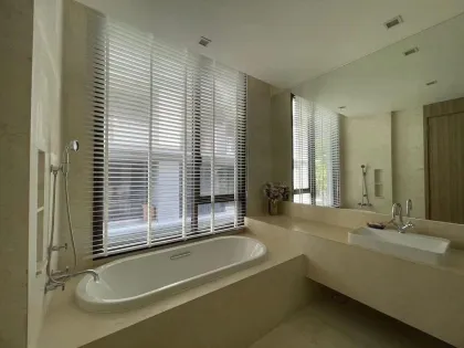 Baan Maikhao 2 Schlafzimmer, 2 Badezimmer Apartment zur Miete