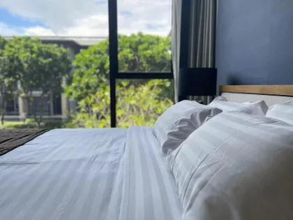 Baan Maikhao 2 Schlafzimmer, 2 Badezimmer Apartment zur Miete