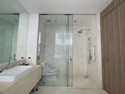 Baan Maikhao 2 Schlafzimmer, 2 Badezimmer Apartment zur Miete