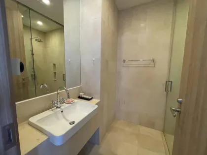 Baan Maikhao 2 Schlafzimmer, 2 Badezimmer Apartment zur Miete