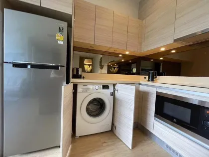 Baan Maikhao 2 Schlafzimmer, 2 Badezimmer Apartment zur Miete