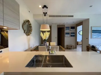 Baan Maikhao 2 Schlafzimmer, 2 Badezimmer Apartment zur Miete
