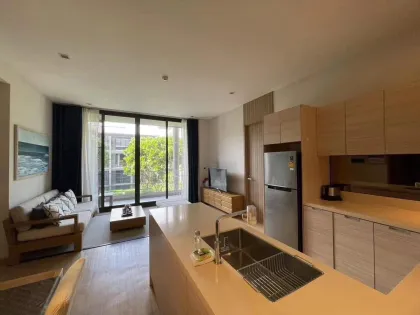 Baan Maikhao 2 Schlafzimmer, 2 Badezimmer Apartment zur Miete