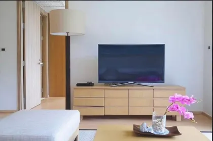 Appartement Baan Maikhao 2 chambres 2 salles de bain à louer