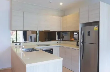 Appartement Baan Maikhao 2 chambres 2 salles de bain à louer