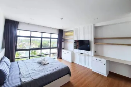 The Nice Condotel Bangtao 1卧公寓出租