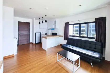 The Nice Condotel Bangtao 1卧公寓出租