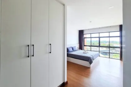 The Nice Condotel Bangtao 1卧公寓出租