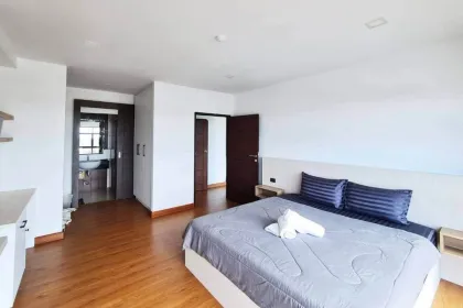 The Nice Condotel Bangtao 1卧公寓出租