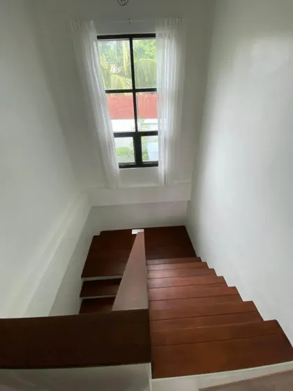 Luxury 4-Bedroom Villa Near Naiharn for Annual Rent