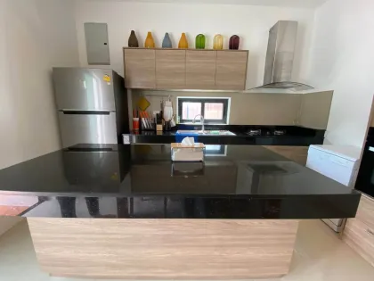 Luxury 4-Bedroom Villa Near Naiharn for Annual Rent