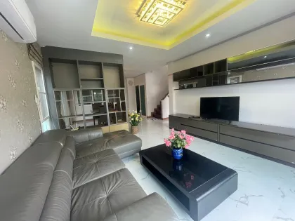 Supalai Essence 3-Bedroom Villa for Rent in Cherng Talay