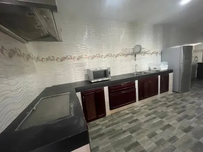 Supalai Essence 3-Bedroom Villa for Rent in Cherng Talay