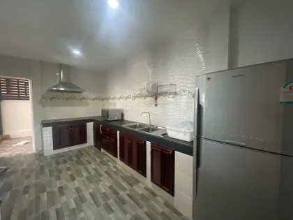 Supalai Essence 3-Bedroom Villa for Rent in Cherng Talay