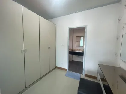 Supalai Essence 3-Bedroom Villa for Rent in Cherng Talay