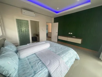 Supalai Essence 3-Bedroom Villa for Rent in Cherng Talay