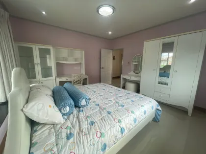 Supalai Essence 3-Bedroom Villa for Rent in Cherng Talay