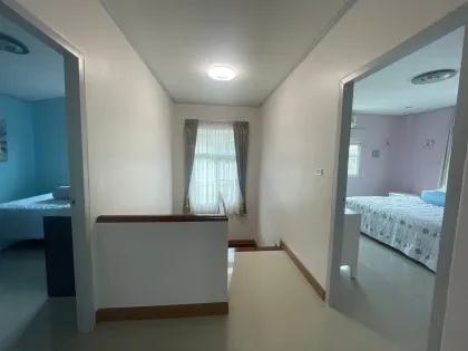 Supalai Essence 3-Bedroom Villa for Rent in Cherng Talay
