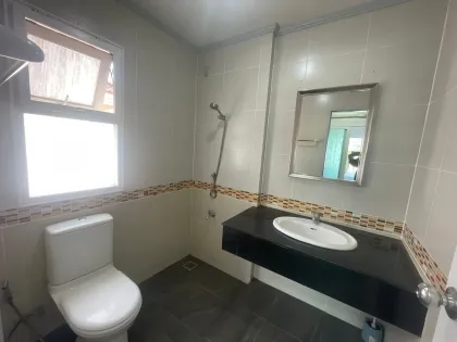 Supalai Essence 3-Bedroom Villa for Rent in Cherng Talay