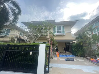 Supalai Essence 3-Bedroom Villa for Rent in Cherng Talay