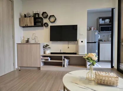 Dcondo Reef 1 Bedroom, 1 Bathroom Apartment for Rent