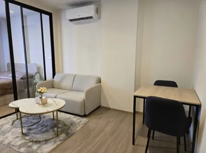 Dcondo Reef 1 Bedroom, 1 Bathroom Apartment for Rent