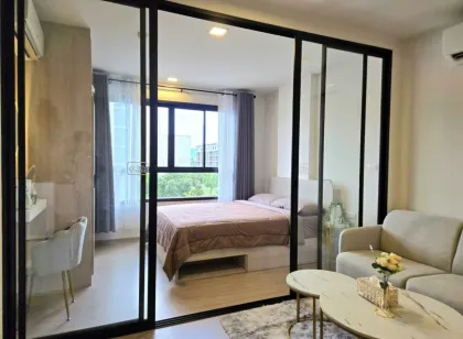 Dcondo Reef 1 Bedroom, 1 Bathroom Apartment for Rent