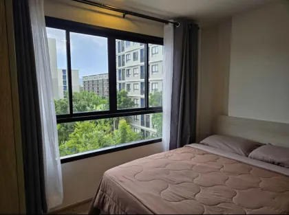 Dcondo Reef 1 Bedroom, 1 Bathroom Apartment for Rent