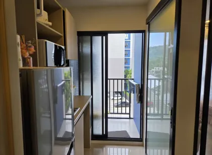 Dcondo Reef 1 Bedroom, 1 Bathroom Apartment for Rent