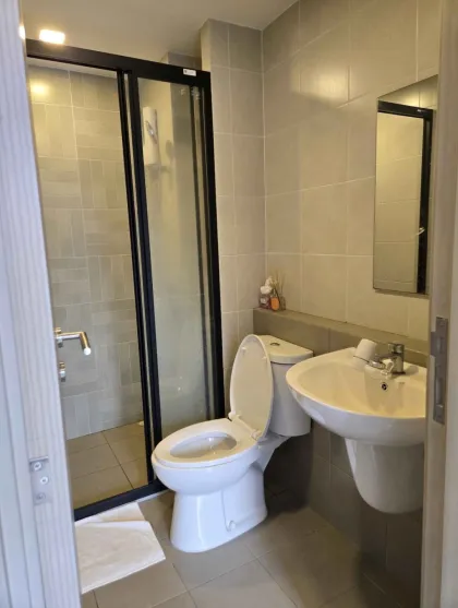 Dcondo Reef 1 Bedroom, 1 Bathroom Apartment for Rent