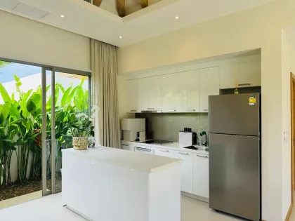 Trichada Azure 3 Bedroom 3 Bathroom Pool Villa for Rent