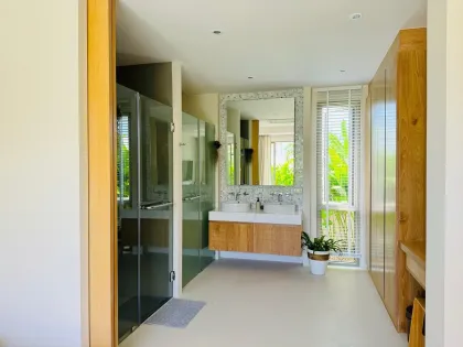 Trichada Azure 3 Bedroom 3 Bathroom Pool Villa for Rent