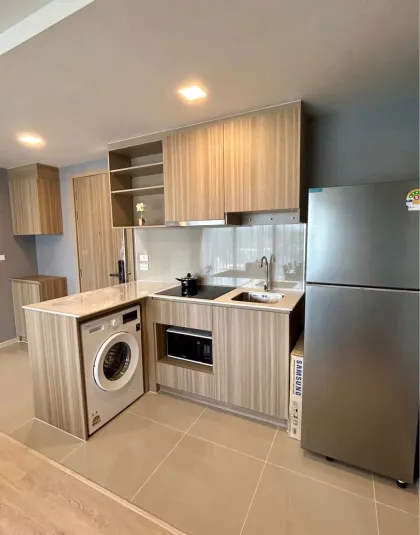 Brand New 2BR Condo with Private Onsen & Mountain View | Cherng Talay