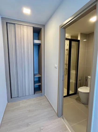 Brand New 2BR Condo with Private Onsen & Mountain View | Cherng Talay