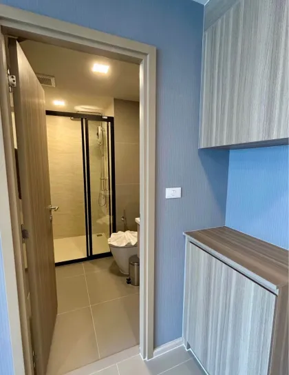 Brand New 2BR Condo with Private Onsen & Mountain View | Cherng Talay