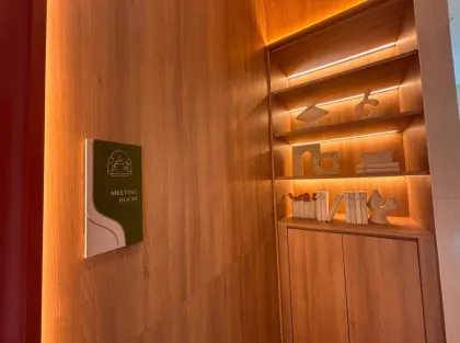 Brand New 2BR Condo with Private Onsen & Mountain View | Cherng Talay