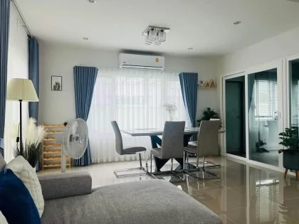 Supalai Bella Thalang - Luxury 3-Bedroom Villa for Rent