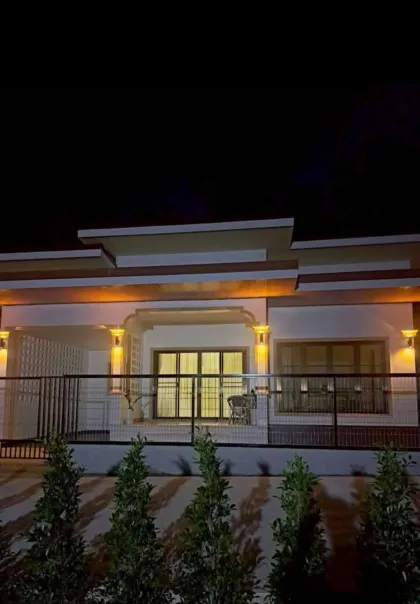 2-Bedroom House for Rent Near Nai Yang Beach, Phuket