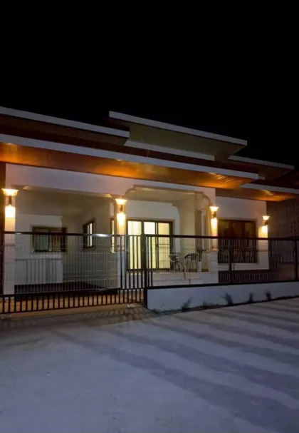 2-Bedroom House for Rent Near Nai Yang Beach, Phuket