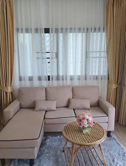 2-Bedroom House for Rent Near Nai Yang Beach, Phuket