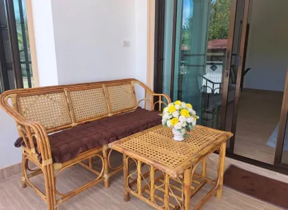 2-Bedroom House for Rent Near Nai Yang Beach, Phuket