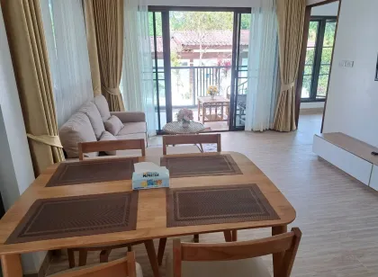 2-Bedroom House for Rent Near Nai Yang Beach, Phuket