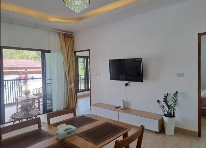 2-Bedroom House for Rent Near Nai Yang Beach, Phuket
