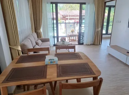 2-Bedroom House for Rent Near Nai Yang Beach, Phuket