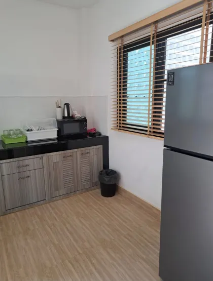 2-Bedroom House for Rent Near Nai Yang Beach, Phuket